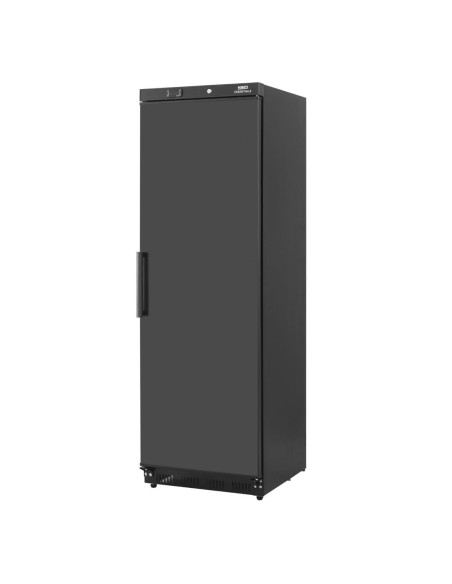 Armoire réfrigérée Nisbets Essentials 365L - Noire