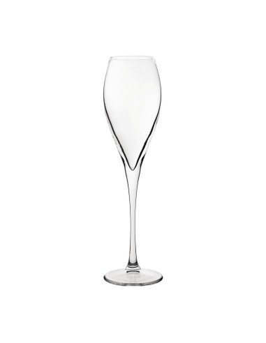 Flûtes à champagne Utopia Monte Carlo 230 ml - lot de 24