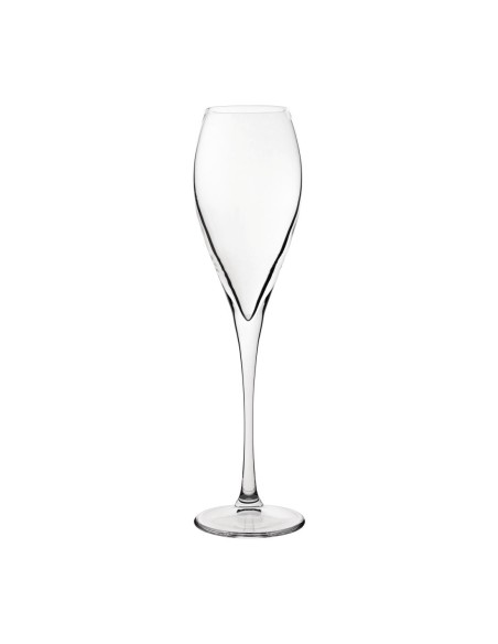 Flûtes à champagne Utopia Monte Carlo 230 ml - lot de 24