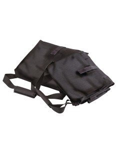 Petit sac de livraison pliant Cambro GoBag - 26x26x28 cm 2