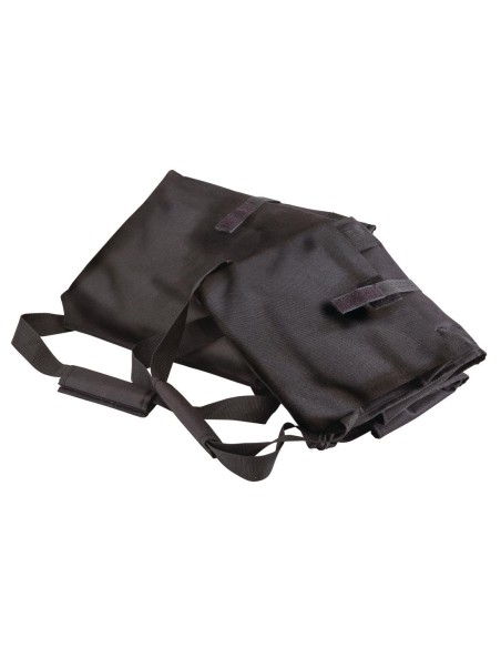 Petit sac de livraison pliant Cambro GoBag - 26x26x28 cm