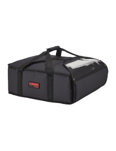 Sac à pizza Cambro GoBag 460mm - Livraison chaude ou froide