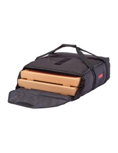 Sac à pizza Cambro GoBag 460mm - Livraison chaude ou froide 2