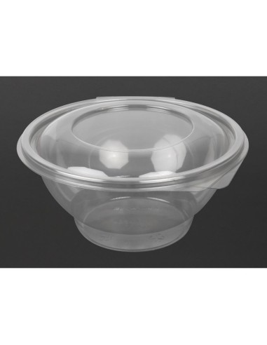 Bols à salade 1 L recyclables Faerch - lot 200