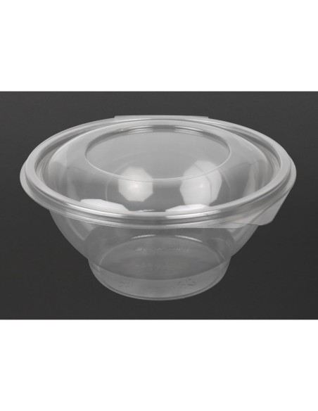 Bols à salade 1 L recyclables Faerch - lot 200