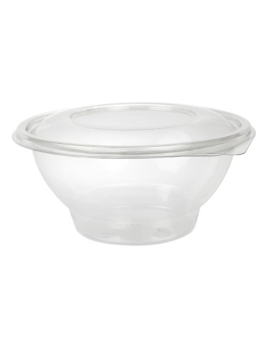Bols à salade 1 L recyclables Faerch - lot 200