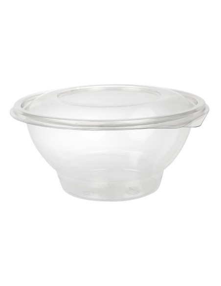 Bols à salade 1 L recyclables Faerch - lot 200