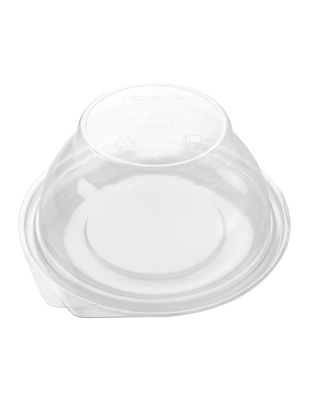 Bols à salade 1 L recyclables Faerch - lot 200