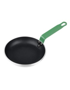 Poêle antiadhésive Teflon Platinum Plus Hygiplas 200 mm