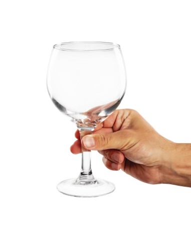 Verres à gin Cocktail Olympia 620ml - lot de 6