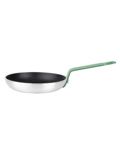 Poêle antiadhésive Teflon Platinum Plus Hygiplas 200 mm 2