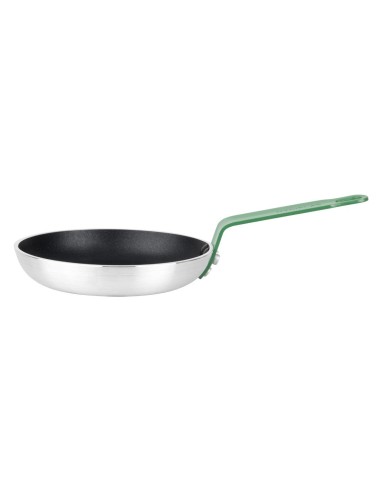 Poêle antiadhésive Teflon Platinum Plus Hygiplas 200 mm