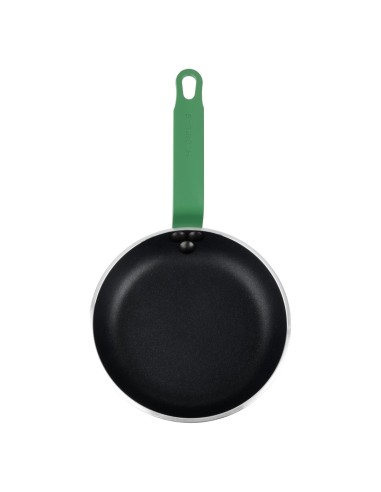 Poêle antiadhésive Teflon Platinum Plus Hygiplas 200 mm