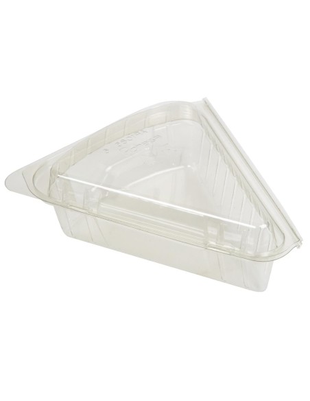 Boîtes part de tarte individuelle Faerch - lot de 600