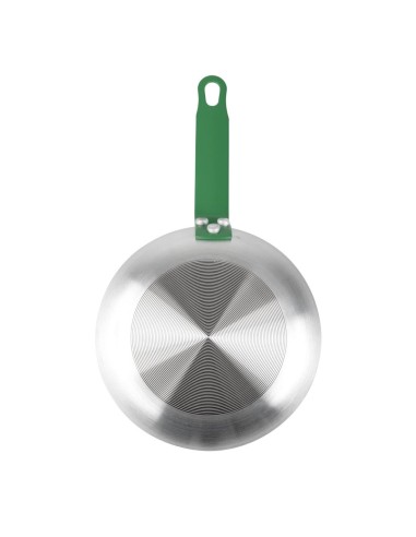 Poêle antiadhésive Teflon Platinum Plus Hygiplas 200 mm