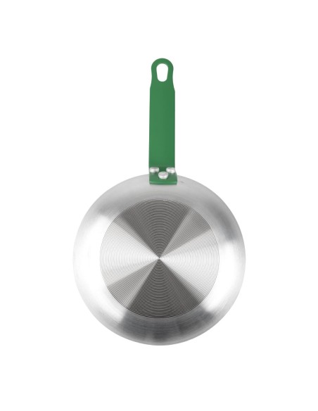 Poêle antiadhésive Teflon Platinum Plus Hygiplas 200 mm