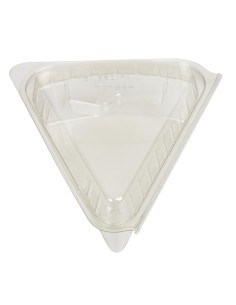 Boîtes part de tarte individuelle Faerch - lot de 600 2