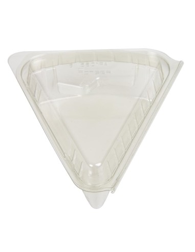 Boîtes part de tarte individuelle Faerch - lot de 600