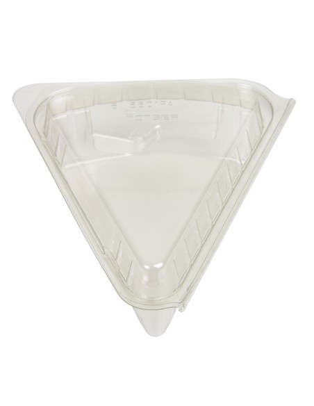 Boîtes part de tarte individuelle Faerch - lot de 600