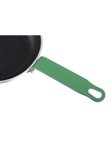 Poêle antiadhésive Teflon Platinum Plus Hygiplas 200 mm