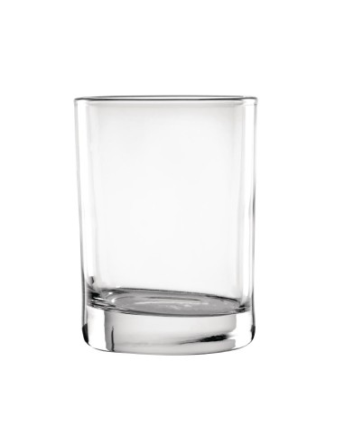 Gobelets Olympia 170 ml - lot de 12 - verre polyvalent