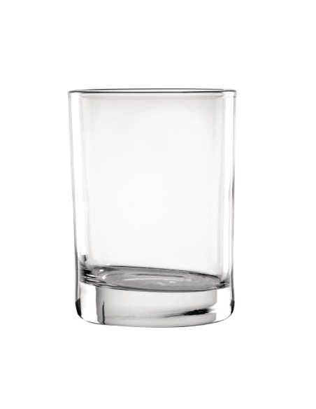 Gobelets Olympia 170 ml - lot de 12 - verre polyvalent