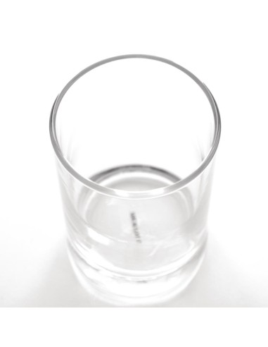 Gobelets Olympia 170 ml - lot de 12 - verre polyvalent