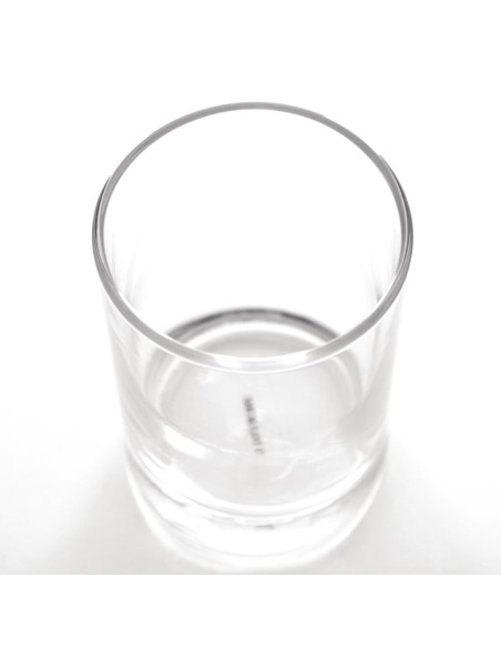 Gobelets Olympia 170 ml - lot de 12 - verre polyvalent