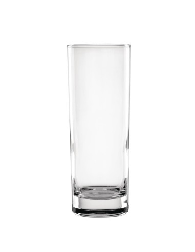 Chopes Olympia 360ml - lot de 12 verres à bière
