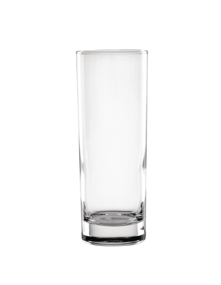Chopes Olympia 360ml - lot de 12 verres à bière