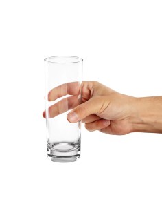 Chopes Olympia 360ml - lot de 12 verres à bière 2