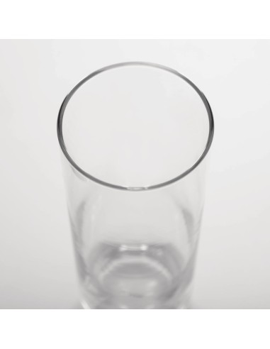 Chopes Olympia 360ml - lot de 12 verres à bière