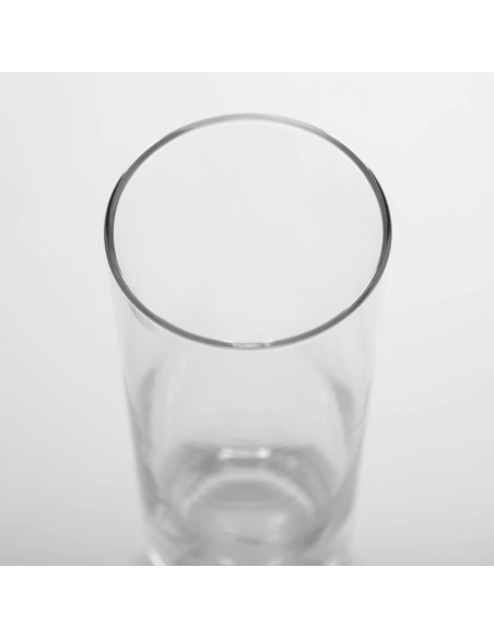 Chopes Olympia 360ml - lot de 12 verres à bière