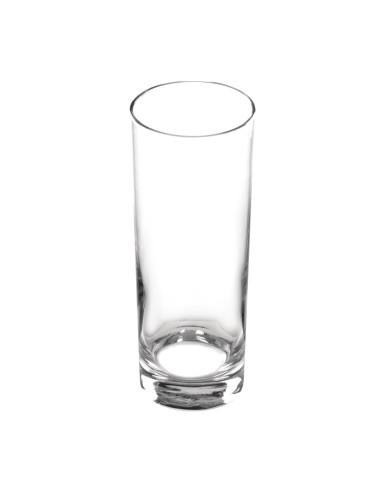 Chopes Olympia 360ml - lot de 12 verres à bière