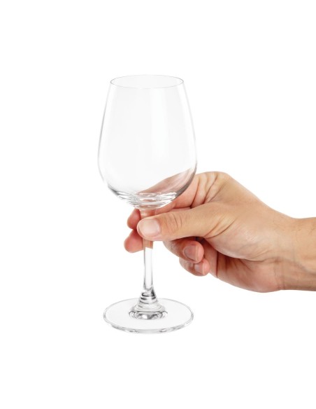Verres à vin Mendoza Olympia 315ml - lot de 6
