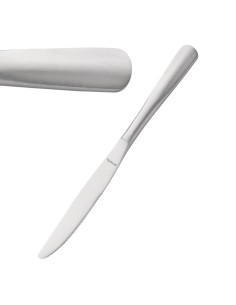 Couteaux à dessert Amefa Baguette - lot de 12