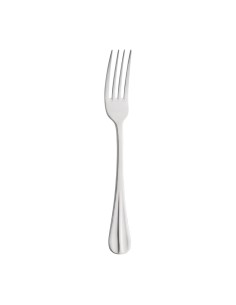 Fourchettes de table Amefa Baguette - Lot de 12 inox 18/0 2