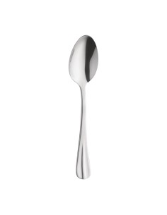 Cuillères à café Amefa Baguette - lot de 12 inox 2