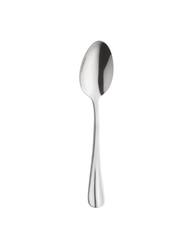 Cuillères à café Amefa Baguette - lot de 12 inox