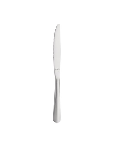 Couteaux à dessert Amefa Baguette - lot de 12