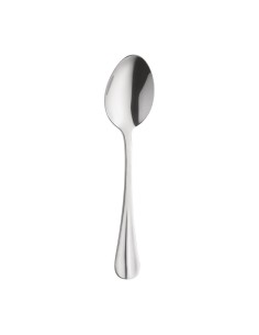 Cuillères de table Amefa Baguette - Lot de 12 inox 18/0 2
