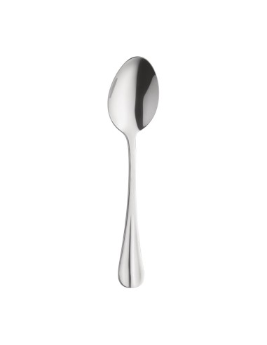 Cuillères de table Amefa Baguette - Lot de 12 inox 18/0