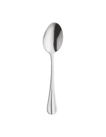 Cuillères de table Amefa Baguette - Lot de 12 inox 18/0