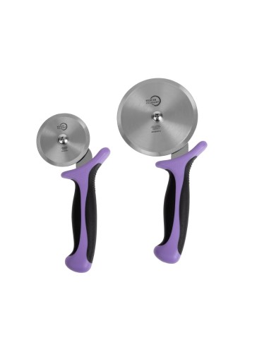 Kit anti allergènes violet Mercer Culinary - 305 mm