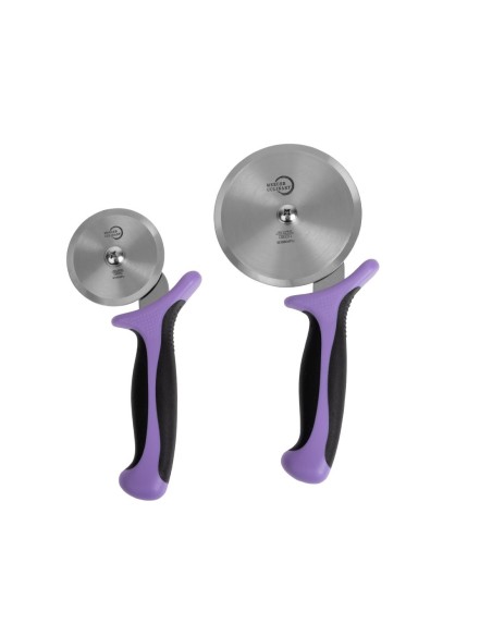 Kit anti allergènes violet Mercer Culinary - 305 mm