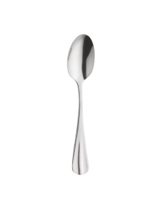 Cuillères à moka Amefa Baguette - lot de 12 inox 2