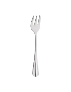 Fourchettes à huîtres Amefa Baguette - lot de 12 2
