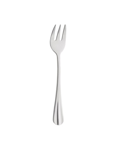 Fourchettes à huîtres Amefa Baguette - lot de 12