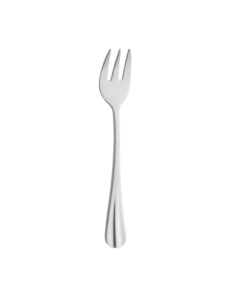Fourchettes à huîtres Amefa Baguette - lot de 12