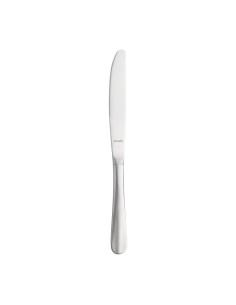 Couteaux de table Amefa Baguette - Lot de 12 en inox 2